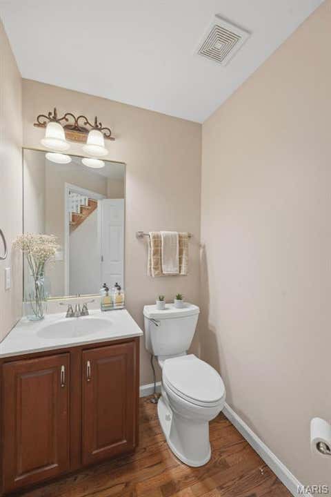 Tiny photo for 123 Townview Drive, Wentzville, MO 63385 (MLS # 26037391)