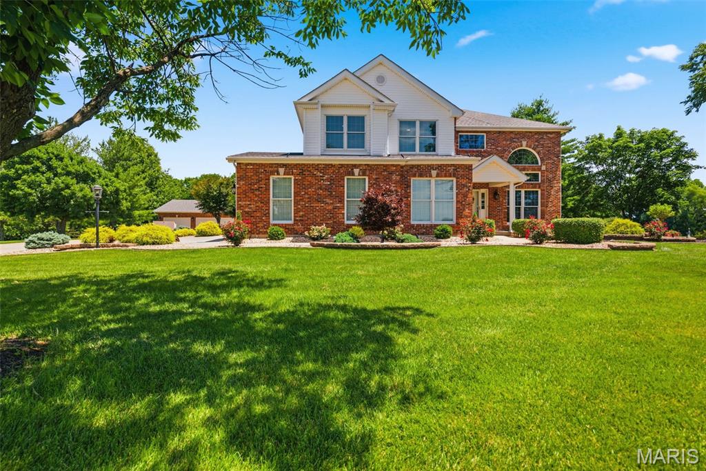 123 Townview Drive