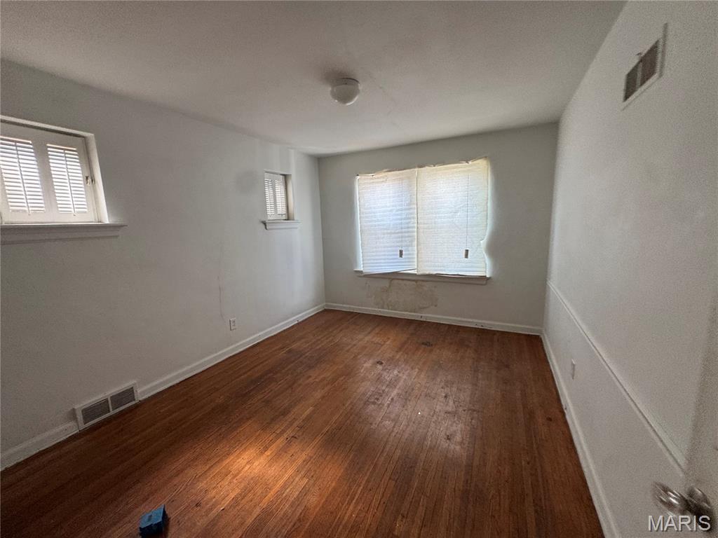 Homesite - Residential