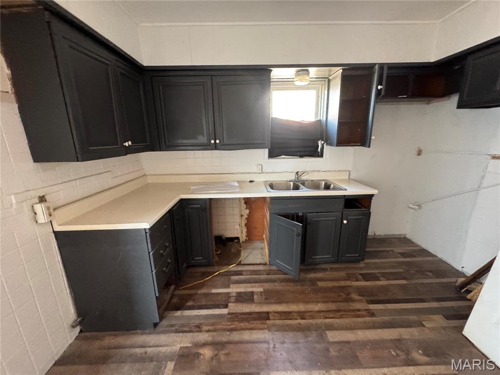 Homesite - Residential