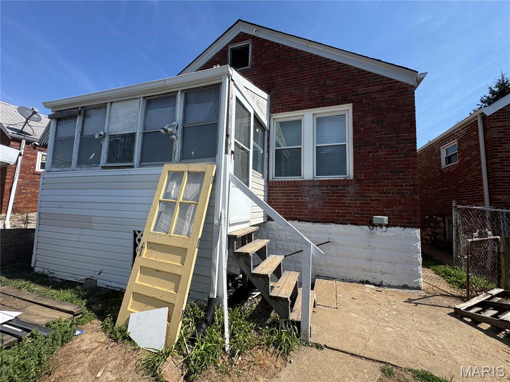 Homesite - Residential