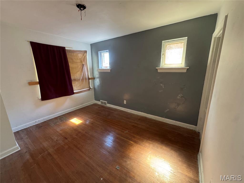 Homesite - Residential