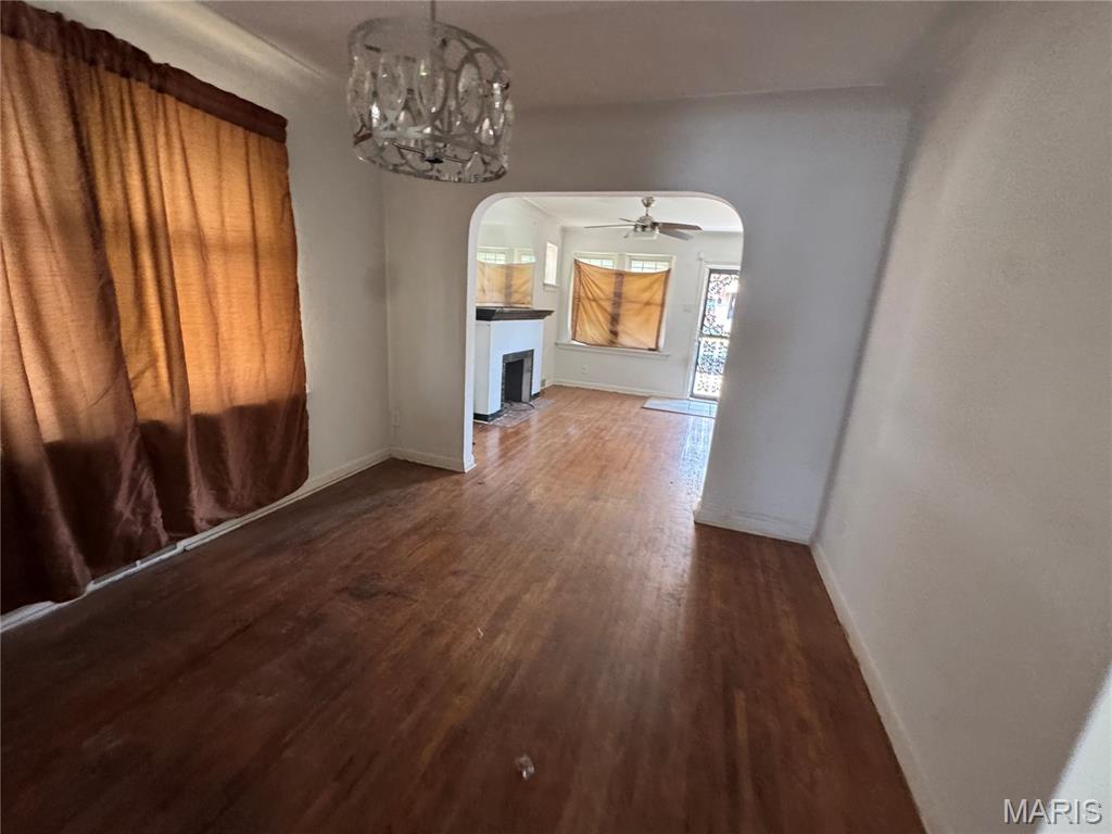 Homesite - Residential