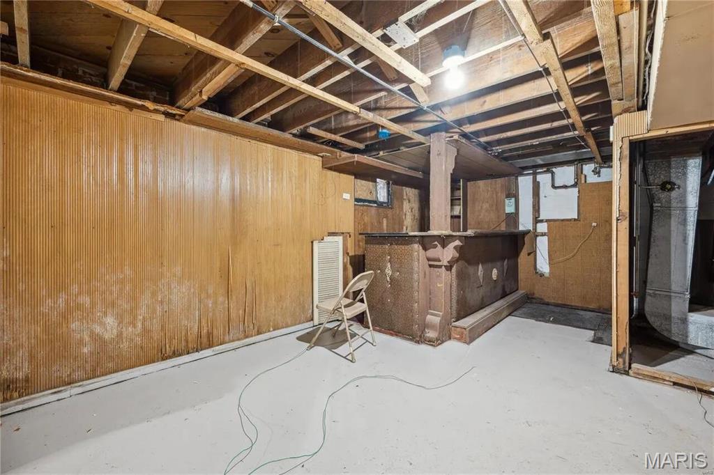 Homesite - Residential