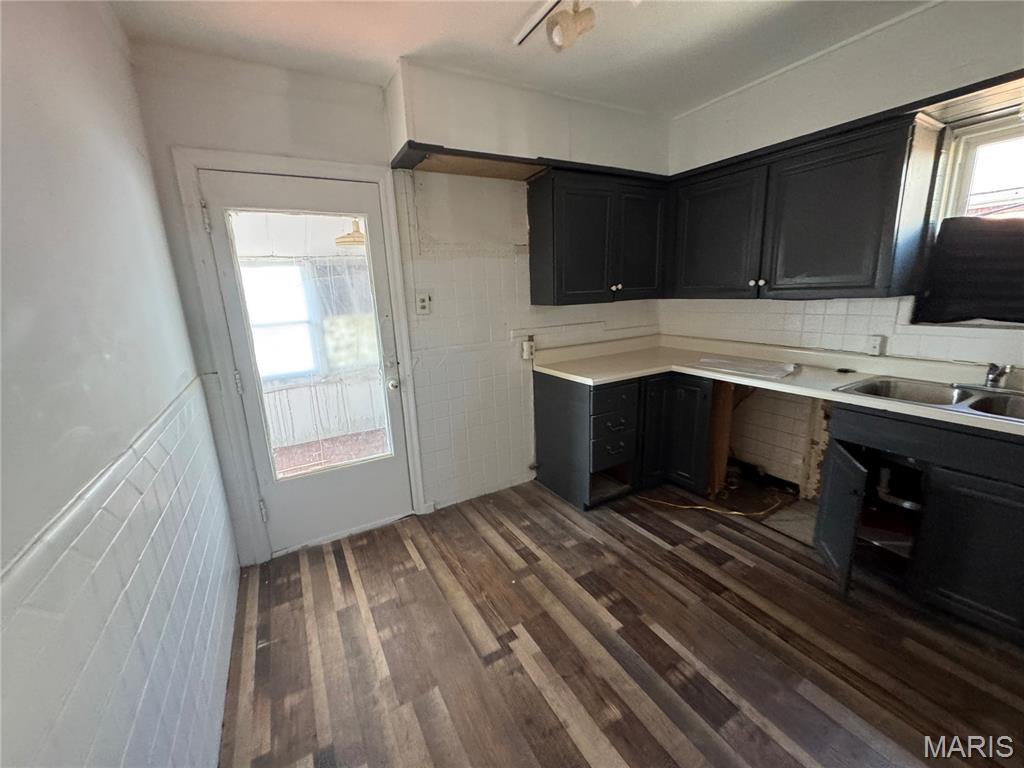 Homesite - Residential