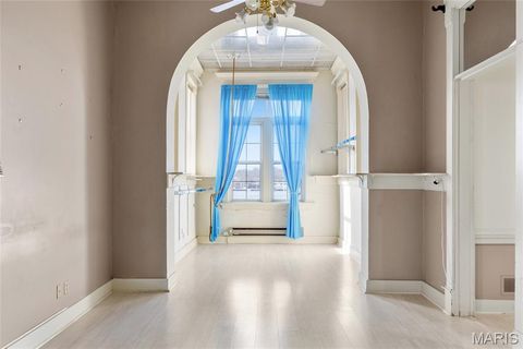 Tiny photo for 120 Henry Avenue, Ballwin, MO 63011 (MLS # 25075156)