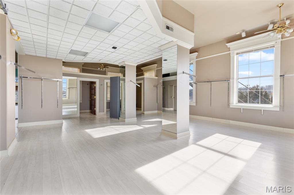 Bartolds Add To Manchester - Commercial Sale