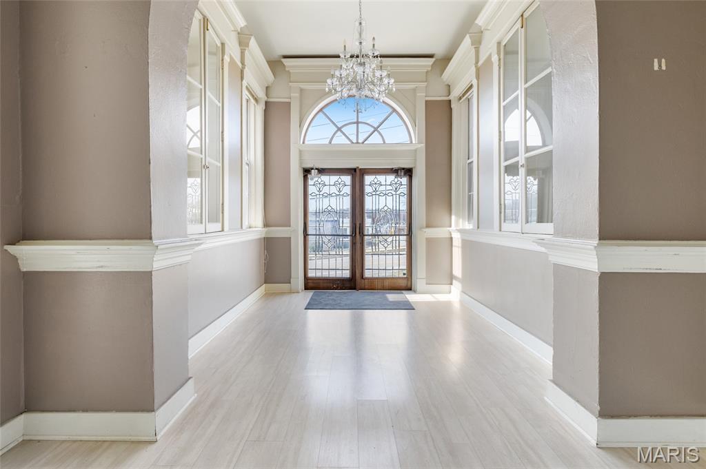 Bartolds Add To Manchester - Commercial Sale