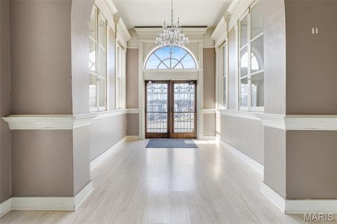 Tiny photo for 120 Henry Avenue, Ballwin, MO 63011 (MLS # 25075156)