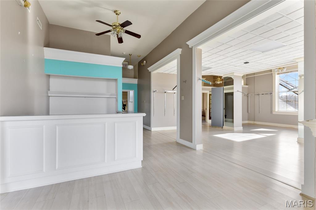 Bartolds Add To Manchester - Commercial Sale