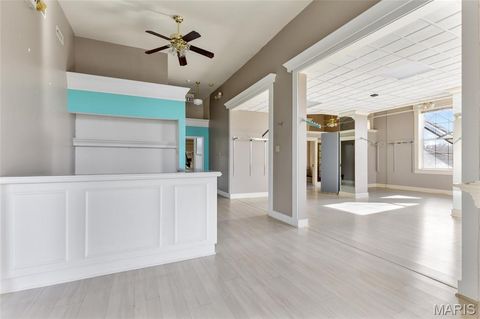 Tiny photo for 120 Henry Avenue, Ballwin, MO 63011 (MLS # 25075156)