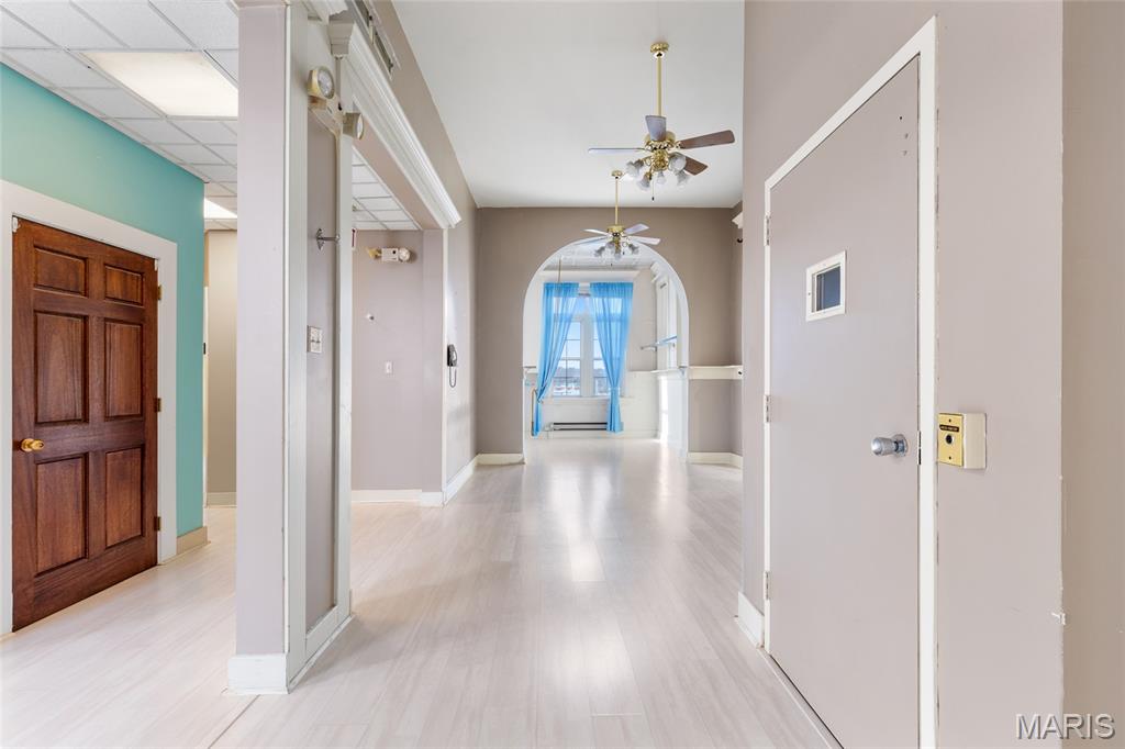 Bartolds Add To Manchester - Commercial Sale