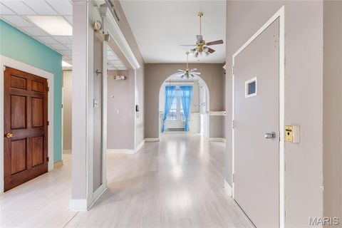 Tiny photo for 120 Henry Avenue, Ballwin, MO 63011 (MLS # 25075156)