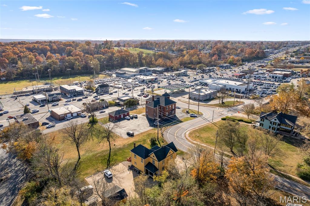 Bartolds Add To Manchester - Commercial Sale