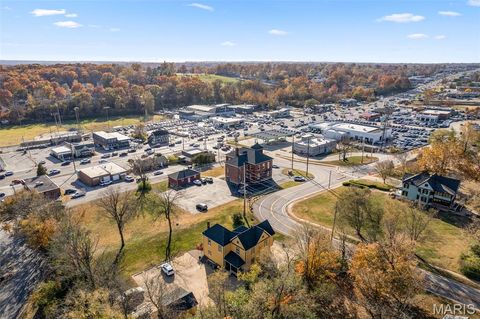 Tiny photo for 120 Henry Avenue, Ballwin, MO 63011 (MLS # 25075156)