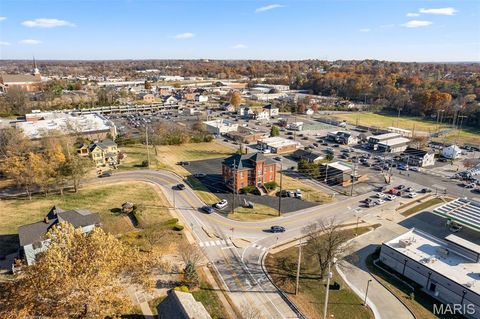 Tiny photo for 120 Henry Avenue, Ballwin, MO 63011 (MLS # 25075156)