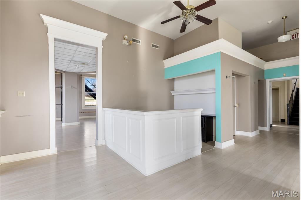 Bartolds Add To Manchester - Commercial Sale