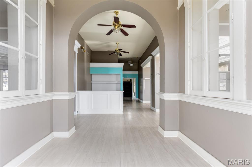 Bartolds Add To Manchester - Commercial Sale