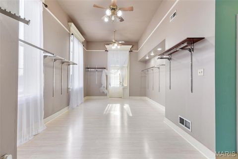 Tiny photo for 120 Henry Avenue, Ballwin, MO 63011 (MLS # 25075156)