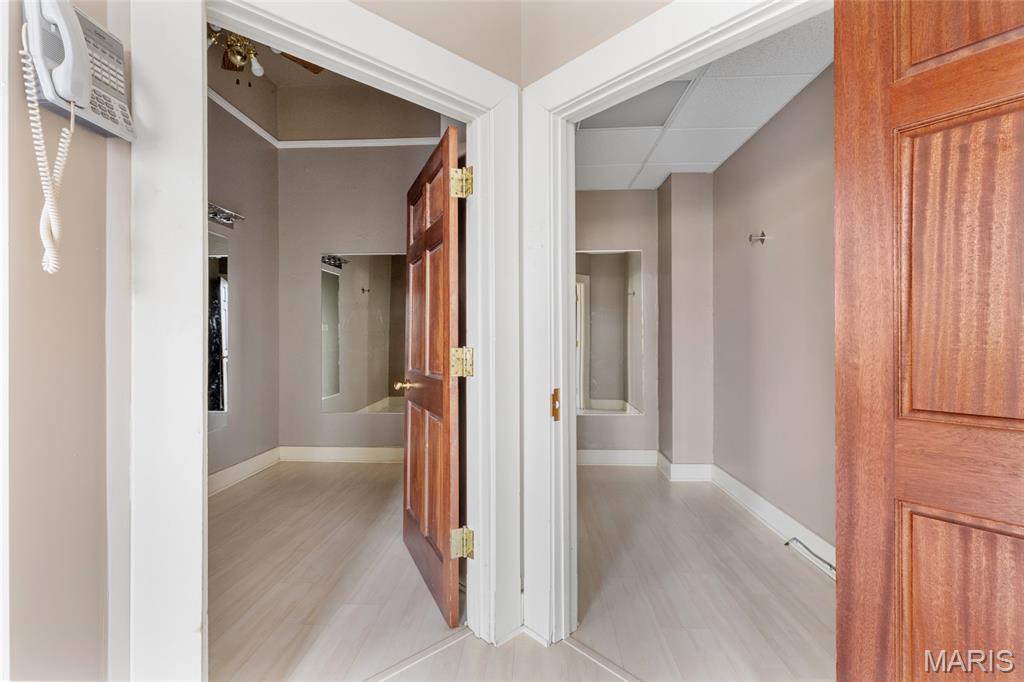 Bartolds Add To Manchester - Commercial Sale