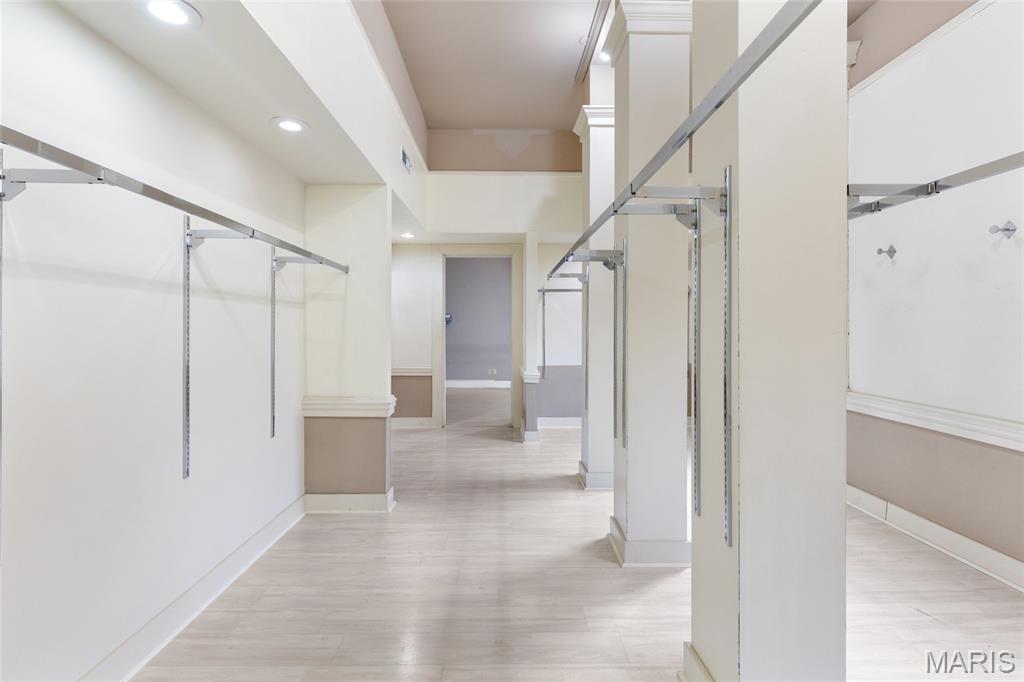 Bartolds Add To Manchester - Commercial Sale