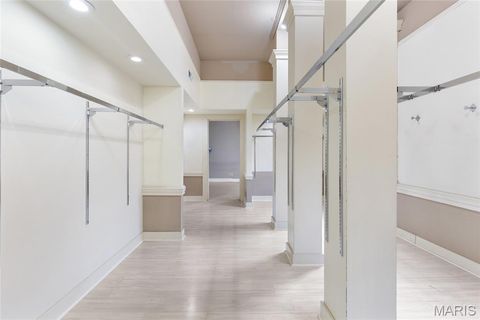 Tiny photo for 120 Henry Avenue, Ballwin, MO 63011 (MLS # 25075156)