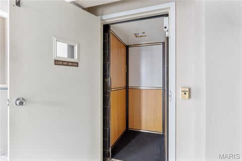 Tiny photo for 120 Henry Avenue, Ballwin, MO 63011 (MLS # 25075156)