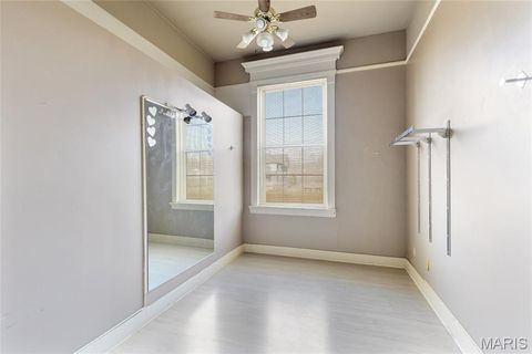 Tiny photo for 120 Henry Avenue, Ballwin, MO 63011 (MLS # 25075156)