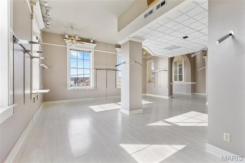 Tiny photo for 120 Henry Avenue, Ballwin, MO 63011 (MLS # 25075156)