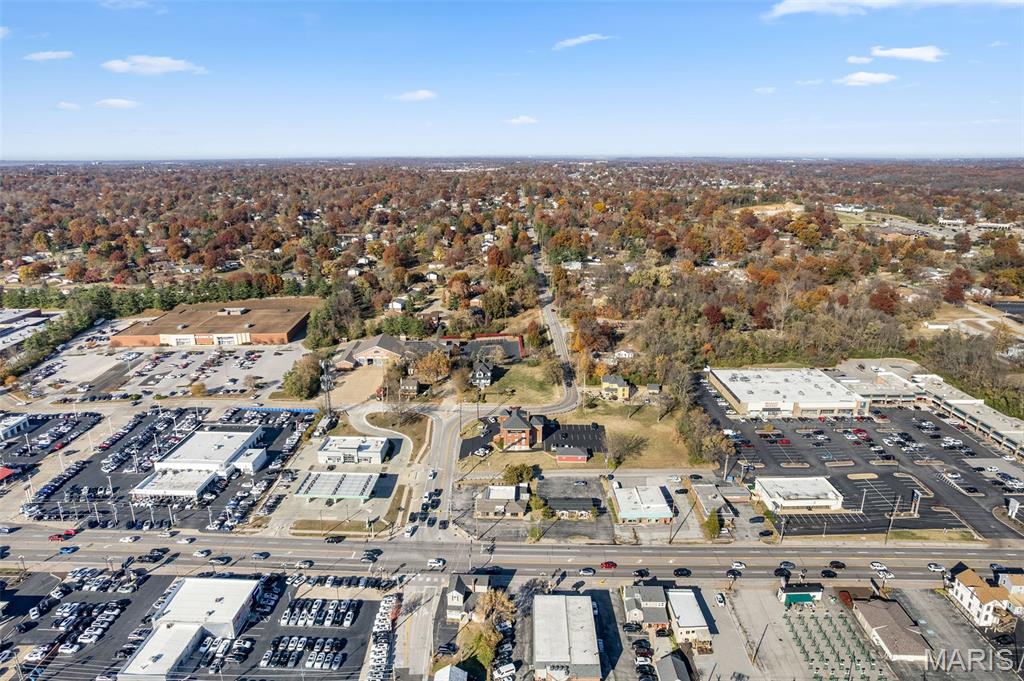 Bartolds Add To Manchester - Commercial Sale