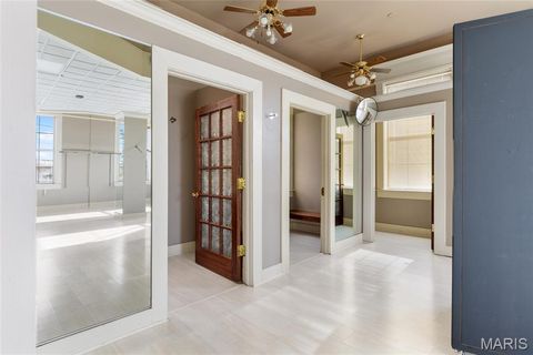 Tiny photo for 120 Henry Avenue, Ballwin, MO 63011 (MLS # 25075156)