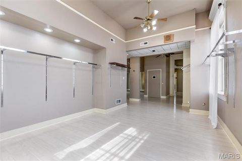 Tiny photo for 120 Henry Avenue, Ballwin, MO 63011 (MLS # 25075156)