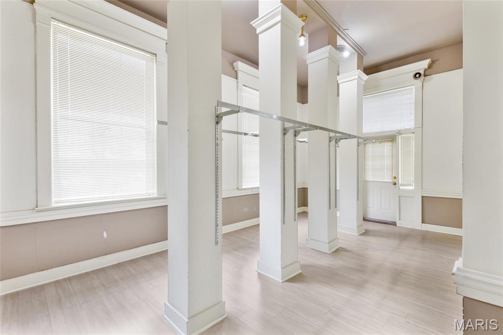 Bartolds Add To Manchester - Commercial Sale