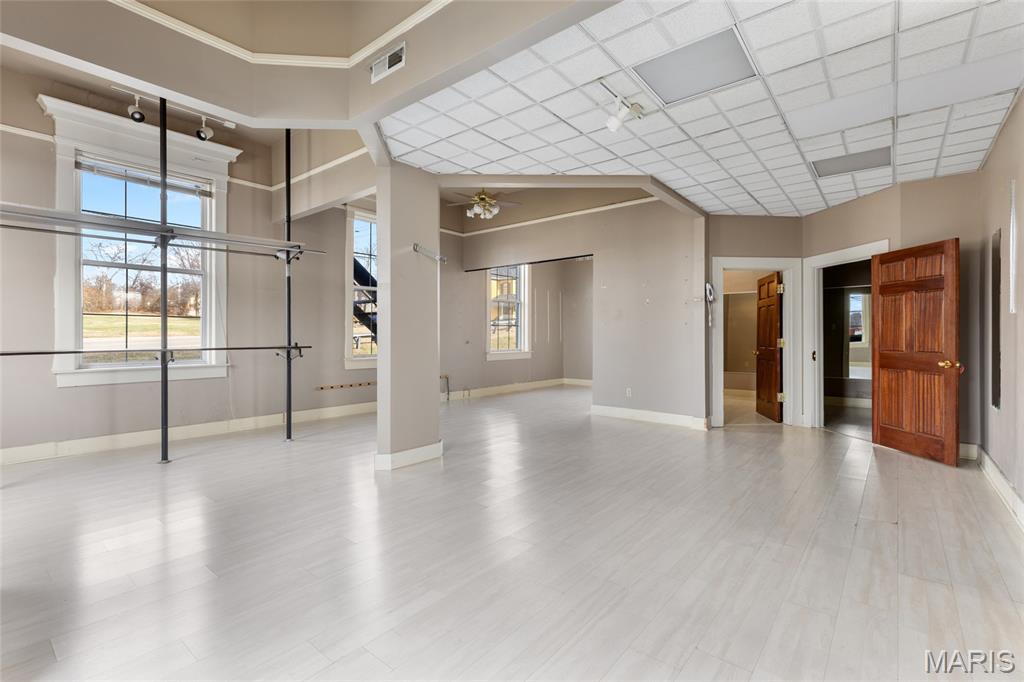 Bartolds Add To Manchester - Commercial Sale