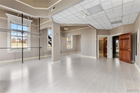 Tiny photo for 120 Henry Avenue, Ballwin, MO 63011 (MLS # 25075156)