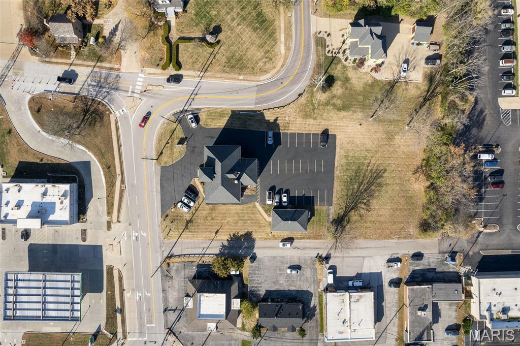 Bartolds Add To Manchester - Commercial Sale