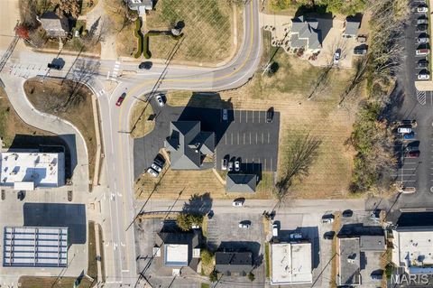 Tiny photo for 120 Henry Avenue, Ballwin, MO 63011 (MLS # 25075156)