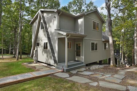 2901 Sunset Ridge Drive Wright City MO 63390