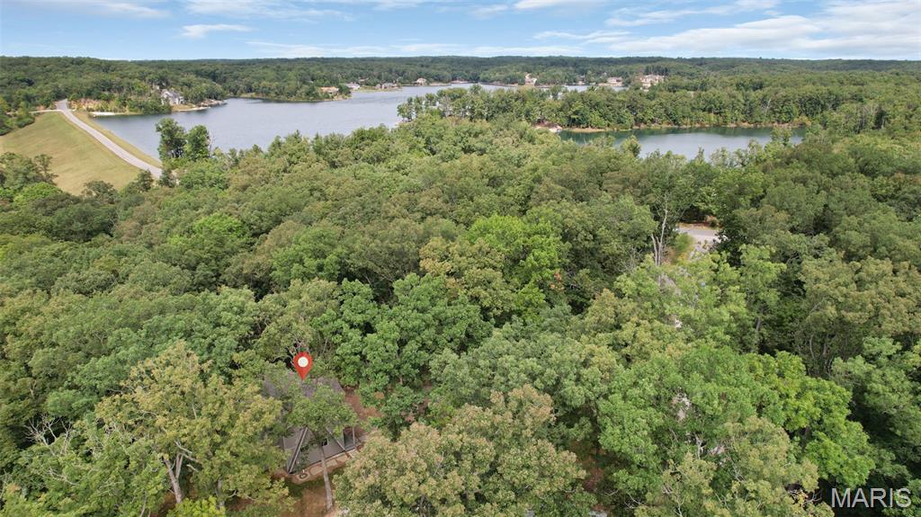 2901 Sunset Ridge Drive