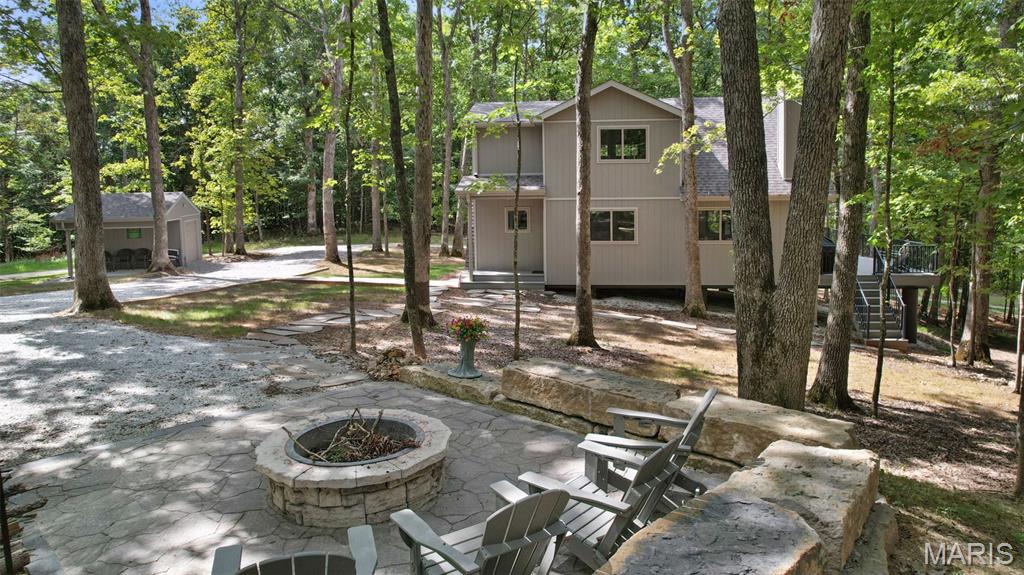 2901 Sunset Ridge Drive