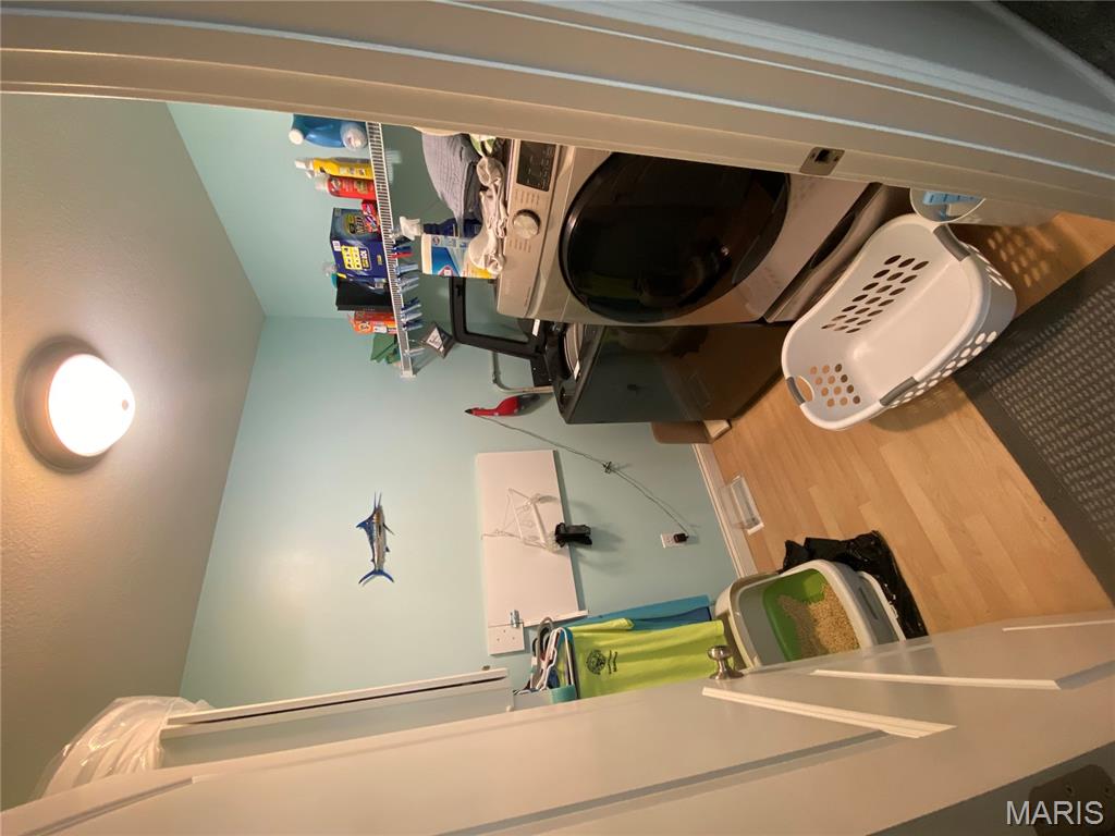 Benzel Meadows - Residential