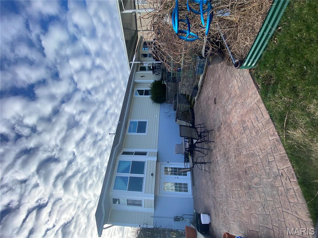 Benzel Meadows - Residential