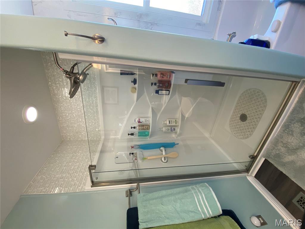 Benzel Meadows - Residential