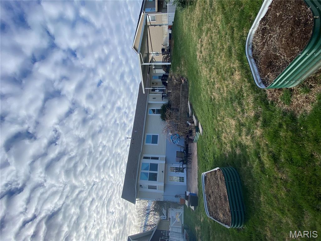 Benzel Meadows - Residential