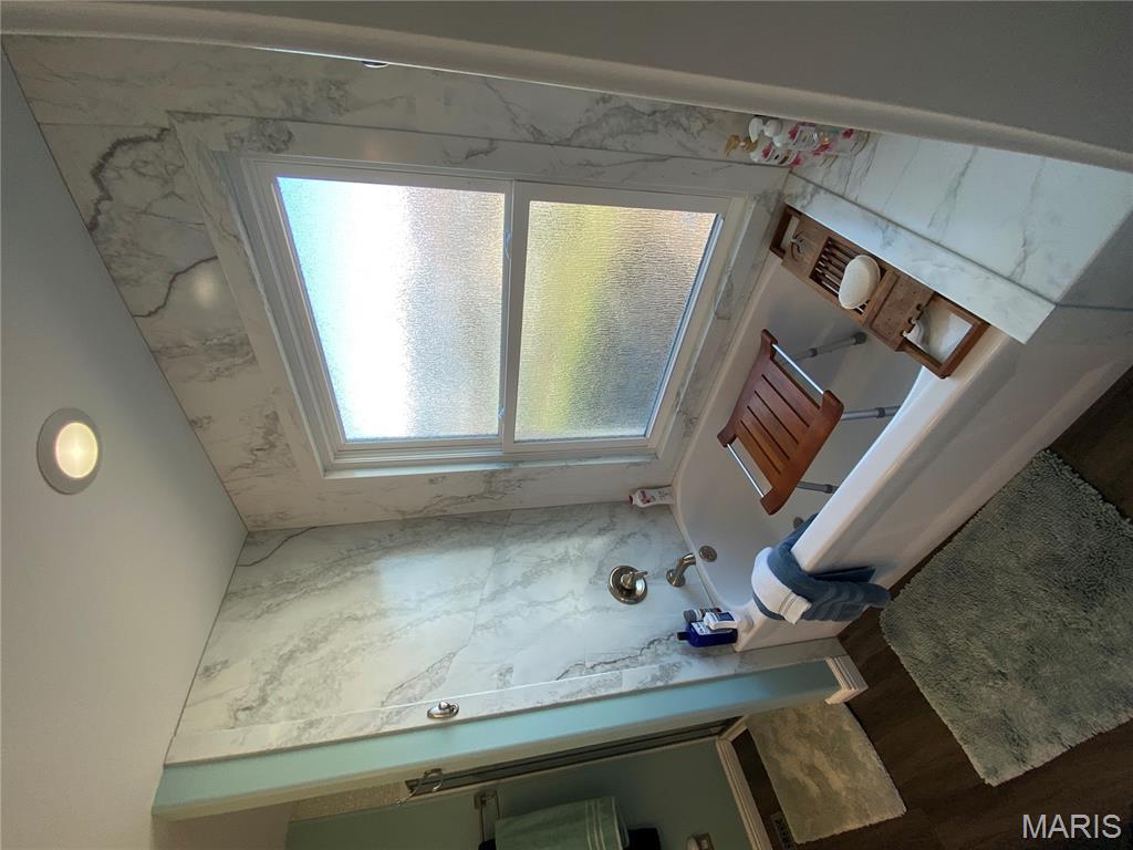 Benzel Meadows - Residential