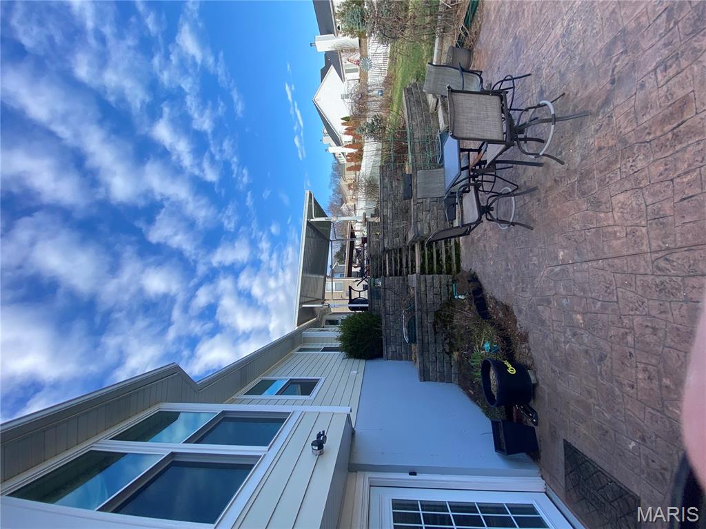 Benzel Meadows - Residential