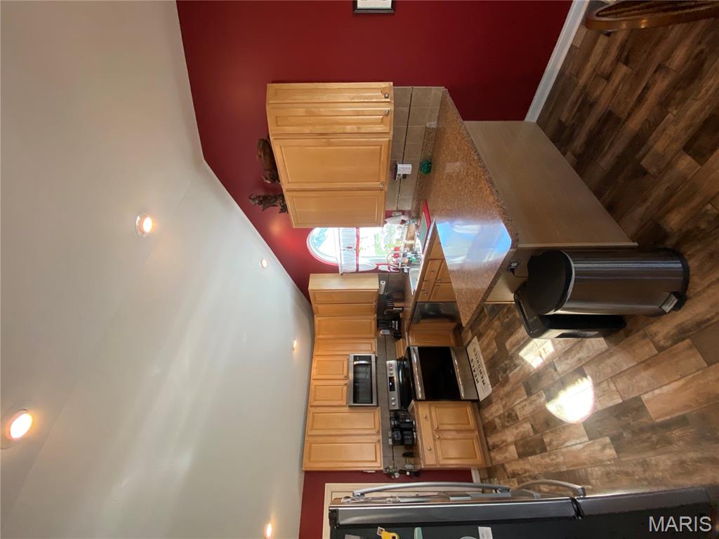 Benzel Meadows - Residential