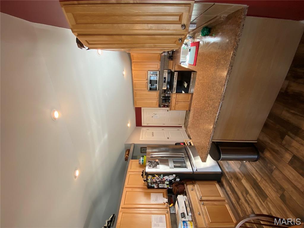 Benzel Meadows - Residential