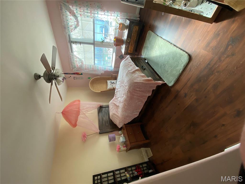 Benzel Meadows - Residential