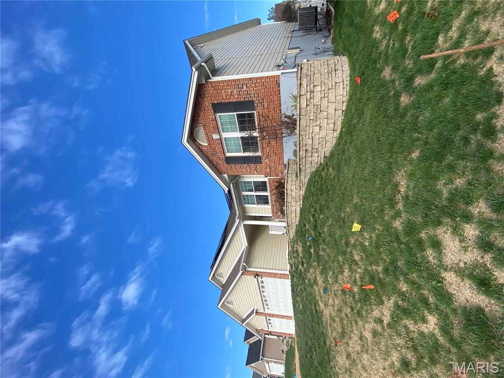 Benzel Meadows - Residential